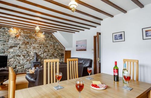 Aberdaron House | Pen Y Bont