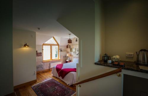 Oamaru Cabin | Pen-y-bryn Lodge