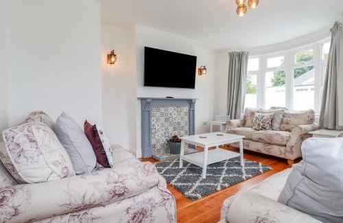 Summercourt House | Pen-Y-Thon House