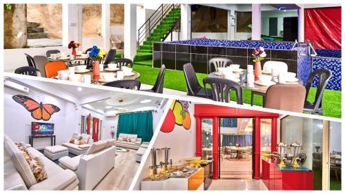 Tanjung Bungah Villa | Penang Dream Banglo Sleeps 28
