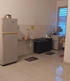 George Town House | Penang holiday villa