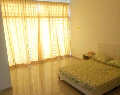 George Town House | Penang holiday villa