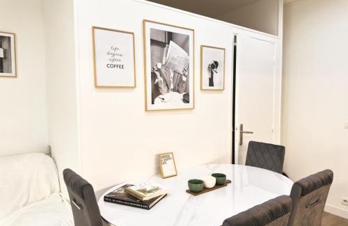 Plaisance Apartment | PenBed - Montparnasse 1 - 3 pièces