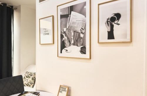 Plaisance Apartment | PenBed - Montparnasse 1 - 3 pièces
