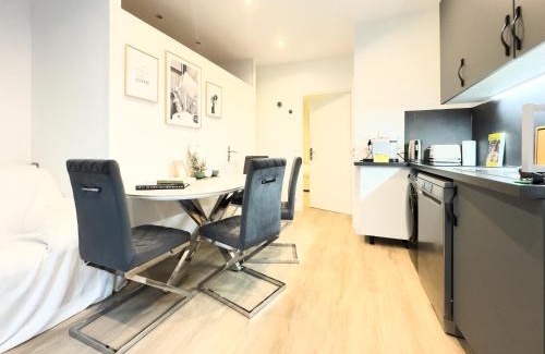 Plaisance Apartment | PenBed - Montparnasse 1 - 3 pièces