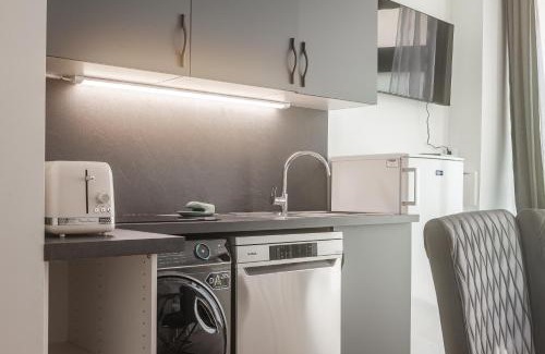 Plaisance Apartment | PenBed - Montparnasse 1 - 3 pièces
