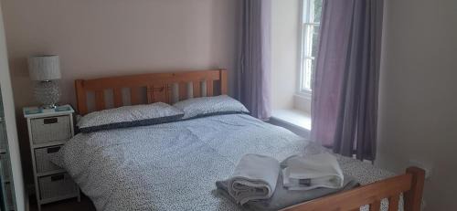 Grampound Bed & Breakfast | Penbetha House B&B
