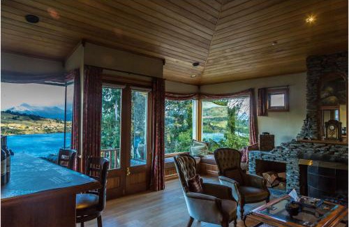 Queenstown Cabin | Pencarrow Boutique Lodge