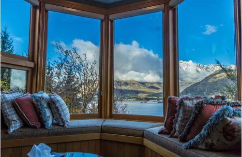 Queenstown Cabin | Pencarrow Boutique Lodge