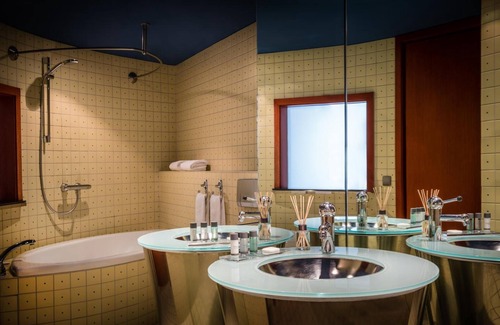 Wilsdruffer Vorstadt/Seevorstadt-West Hotel | Penck Hotel Dresden