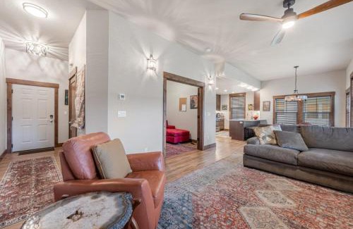 Dover Bay Apartment | Pend Oreille Hideaway