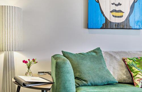 Fowey House | Pendeen - Fowey