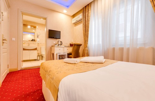 Pendik Apartment | PENDİK ÇARŞIDA HAVAALANINA YAKIN DAİRELER