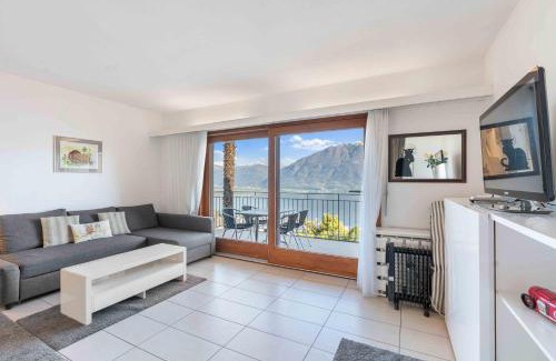 Orselina Apartment | Pendio del Sole App 3838