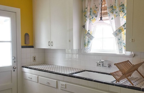 Three Chopt House | Pendleton Cottage