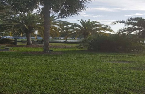 Eustis Apartment | Pendleton Park