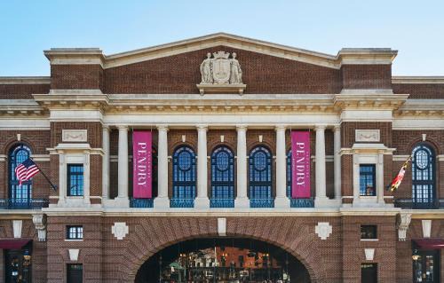 Fells Point Hotel | Pendry Baltimore