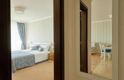 Pomorie Apartment | Penelopa Palace Apart Hotel & SPA