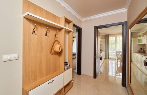 Pomorie Hotel | Penelope Palace