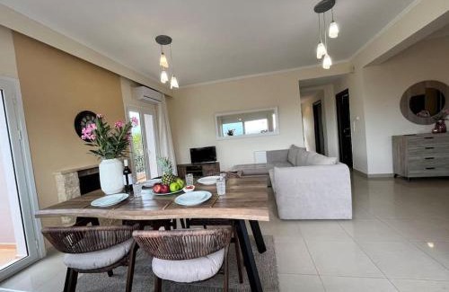 Stavros Apartment | PenelopeCasa