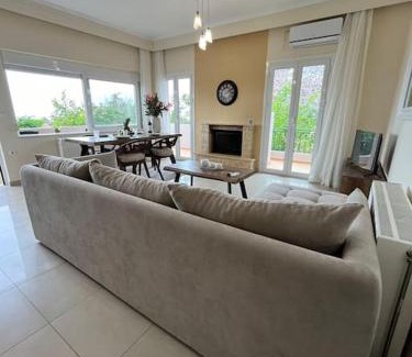 Stavros Apartment | PenelopeCasa