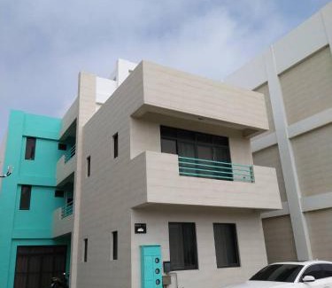 Magong House | Penghu Dayou View B&B