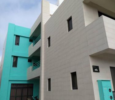 Magong House | Penghu Dayou View B&B