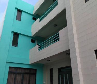 Magong House | Penghu Dayou View B&B