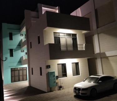 Magong House | Penghu Dayou View B&B
