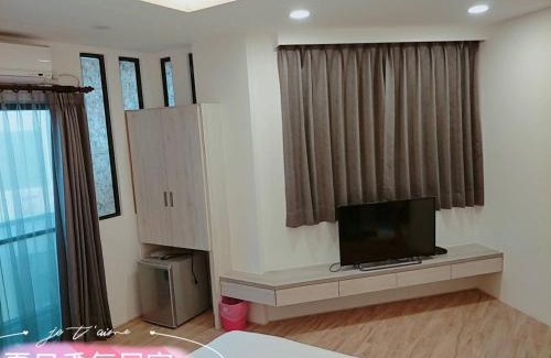 Magong House | Penghu Summer Aroma Homestay
