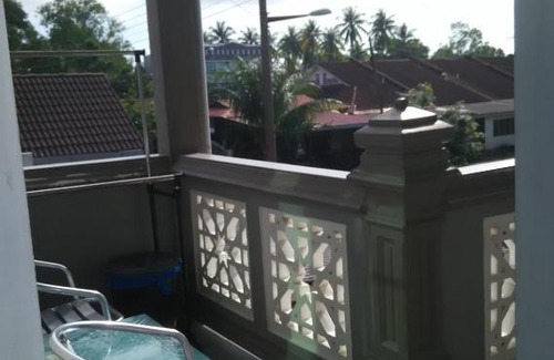Kuala Terengganu House | Penginapan MyCJ - Roomstay