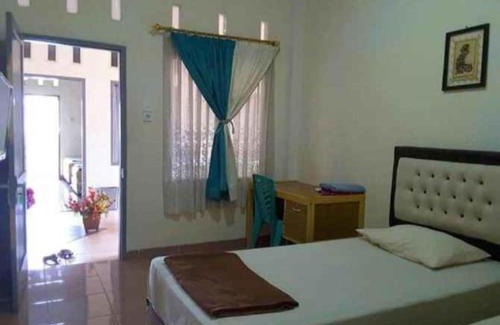 Pekanbaru House | Penginapan Syariah