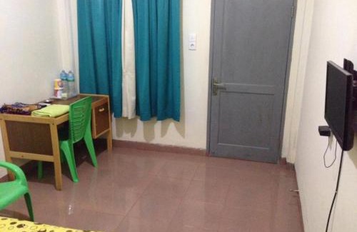 Pekanbaru House | Penginapan Syariah