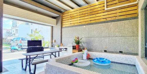Hengchun Old Town Villa | Pengjia Villa
