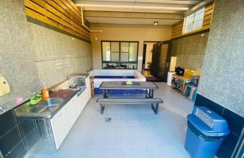 Hengchun Old Town Villa | Pengjia Villa