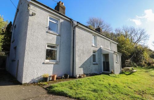 Tregaron House | Pengraig