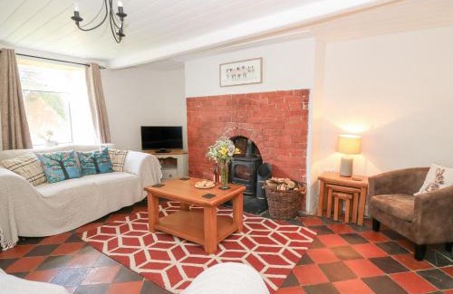 Tregaron House | Pengraig