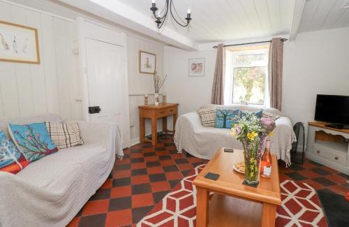 Tregaron House | Pengraig