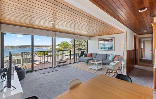 Merimbula Apartment | Penguin Mews Merimbula