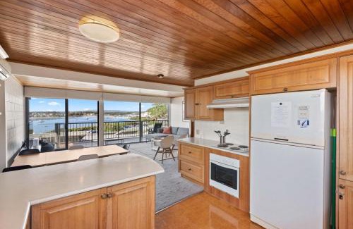 Merimbula Apartment | Penguin Mews Merimbula