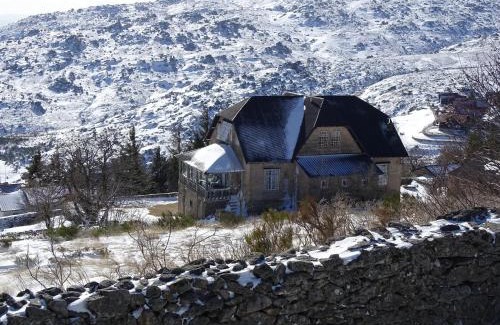 Penhas da Saude House | Penhas da Saúde