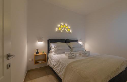 Carmiano House | Peninsula Apartments-Appartamento Pietrabianca