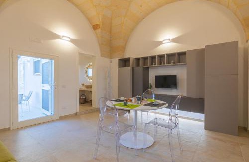 Carmiano House | Peninsula Apartments-Appartamento Pietrabianca