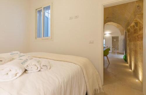 Carmiano House | Peninsula Apartments-Appartamento Pietrabianca