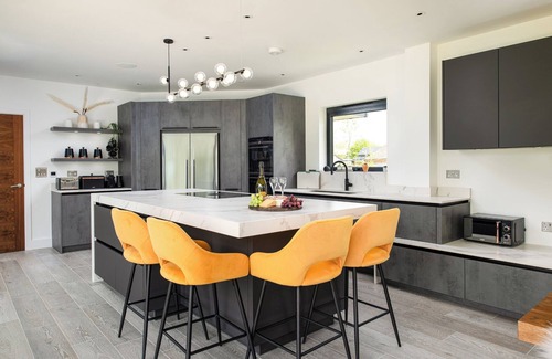 Cirencester House | Peninsula (ML09) Lower Mill Estate