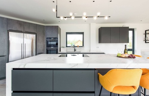 Cirencester House | Peninsula (ML09) Lower Mill Estate