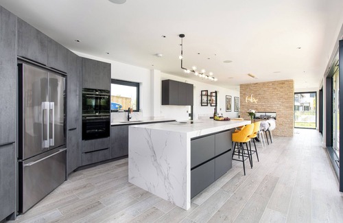 Cirencester House | Peninsula (ML09) Lower Mill Estate