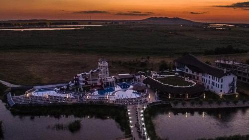 Colina House | Peninsula Resort