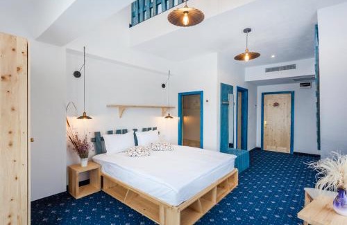 Colina House | Peninsula Resort