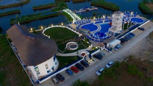 Colina House | Peninsula Resort